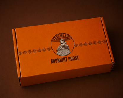 Midnight Brew