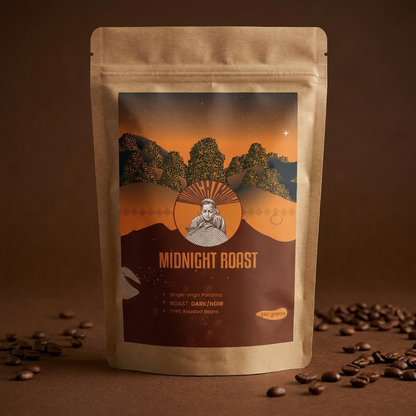 Morning Brew