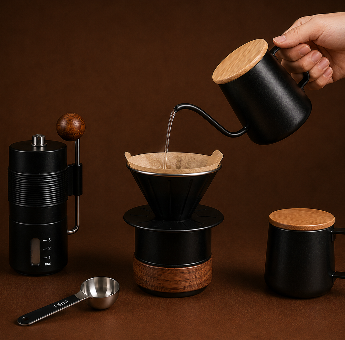 The Pour-Over Kit
