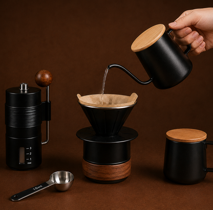 The Pour-Over Kit